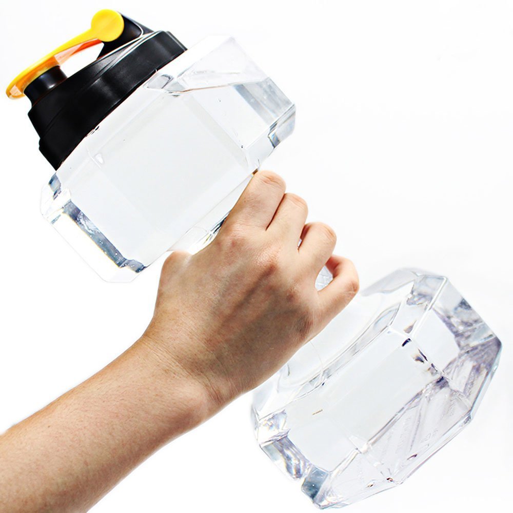 Best Fitness Gifts for Gym Lovers