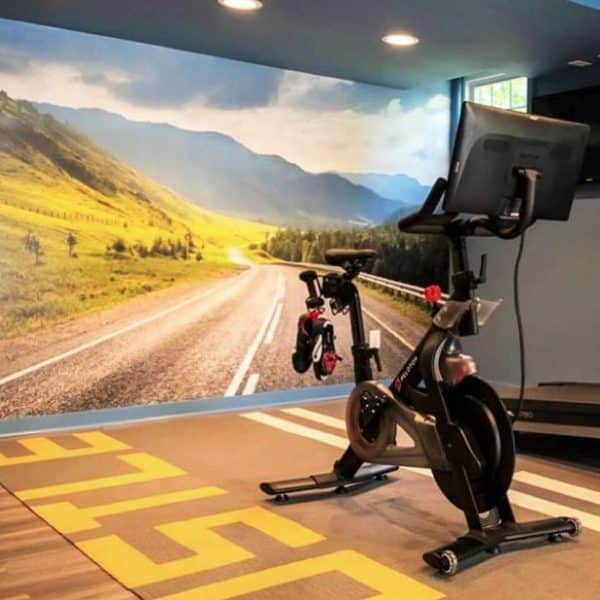 Best Gym Equipment Brands
