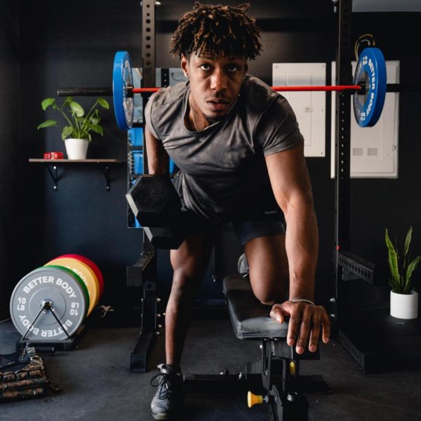 Best Gym Equipment Brands