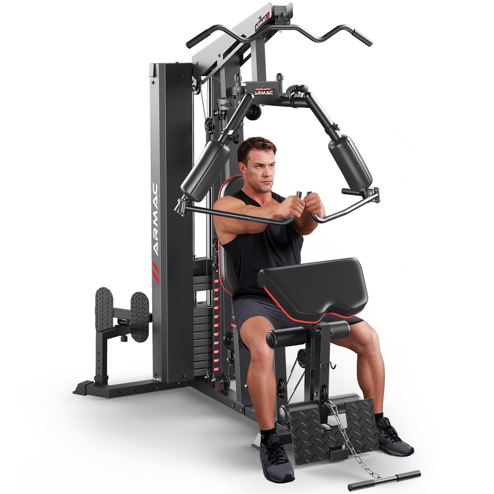 Best Home Gym Setup