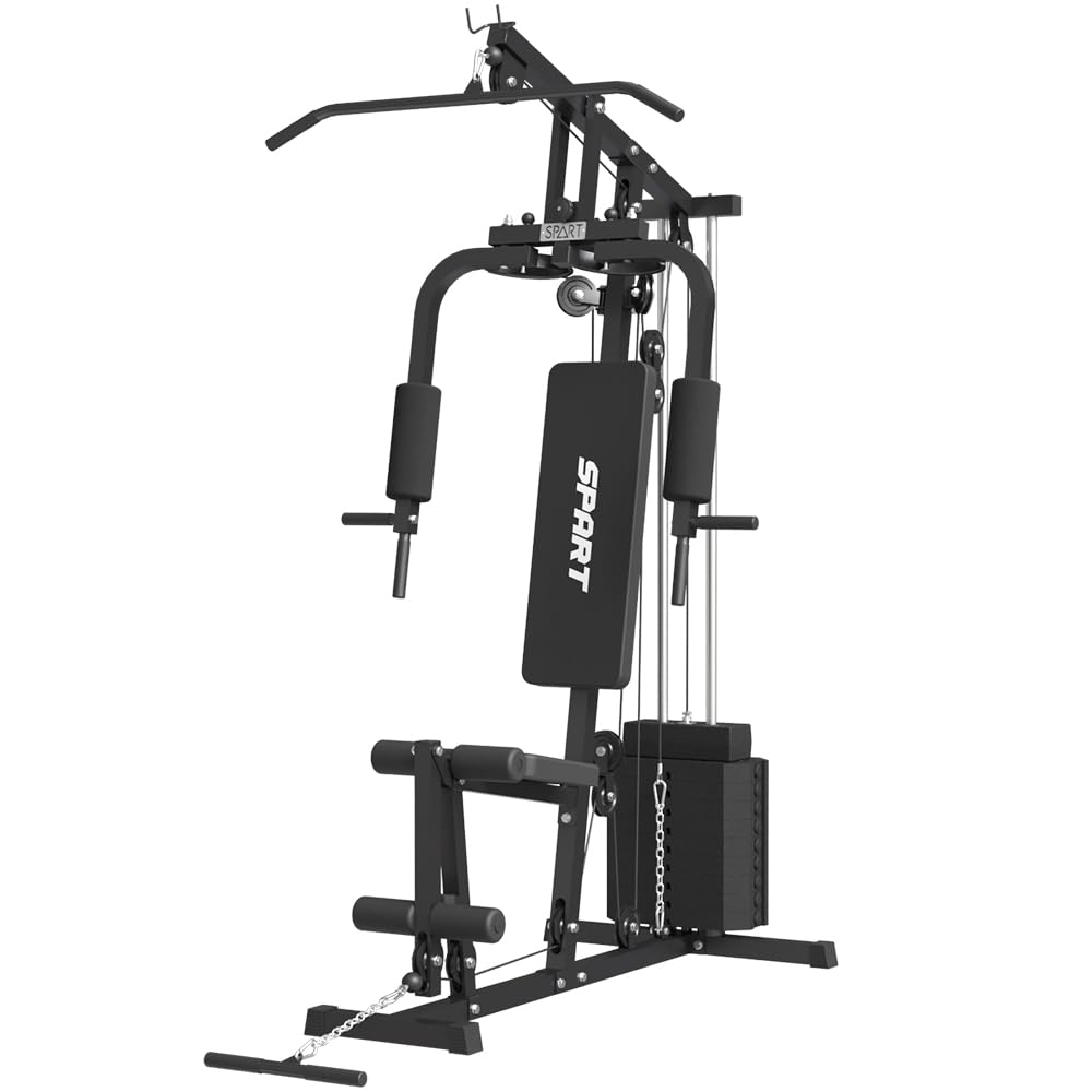 Best Home Gym Setup