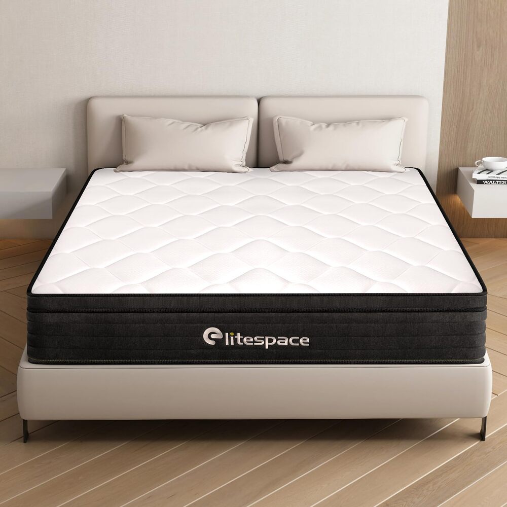 Best Hybrid Mattresses