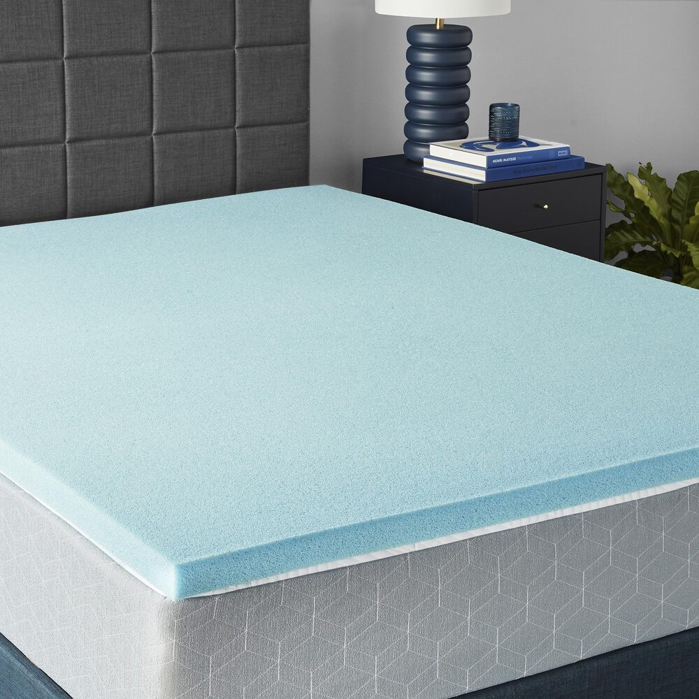 Best Mattress Toppers