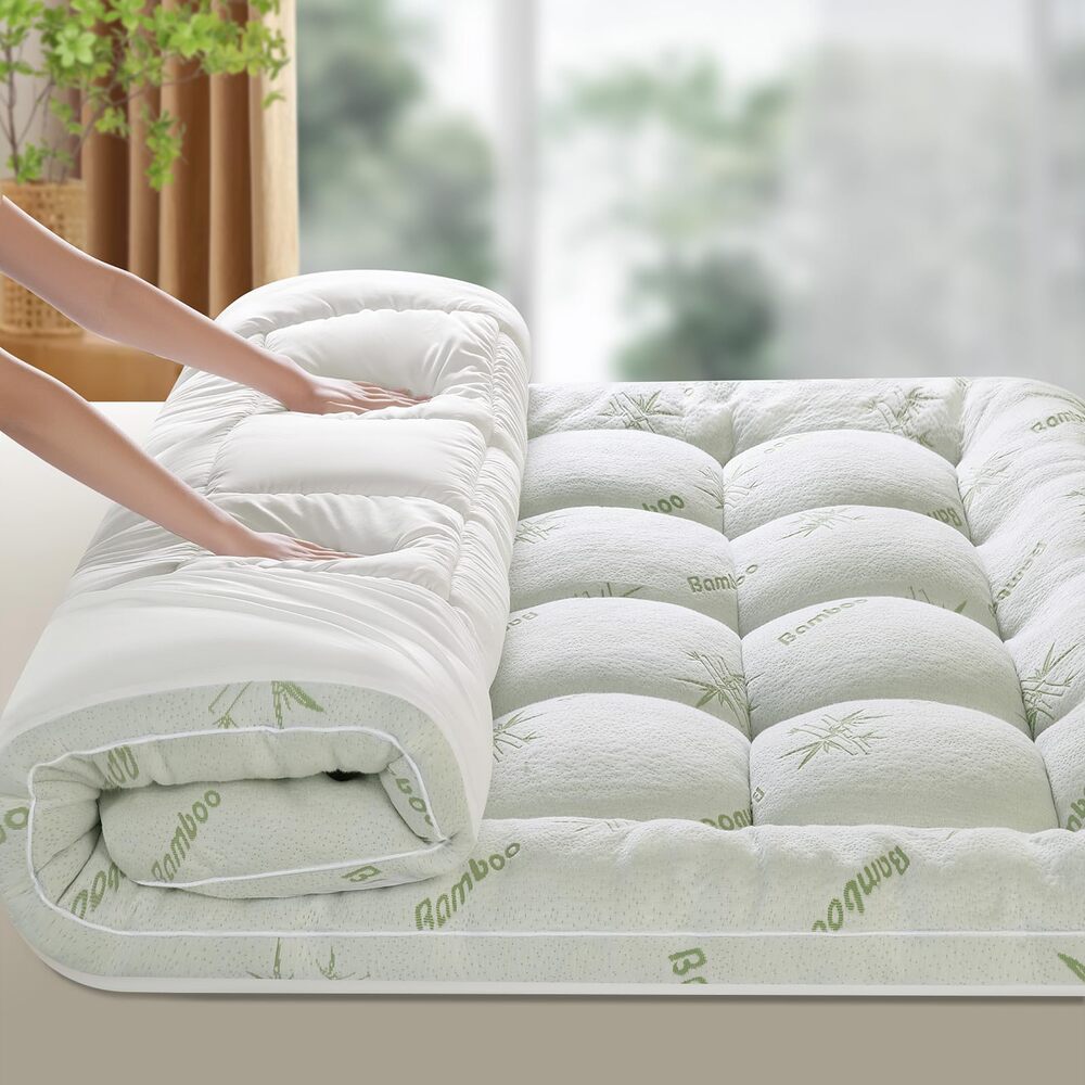 Best Mattress Toppers