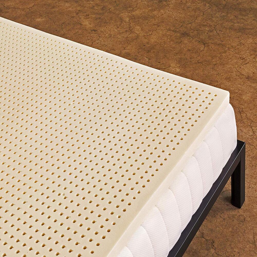 Best Mattress Toppers