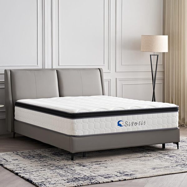 Best Mattress for Stomach Sleepers