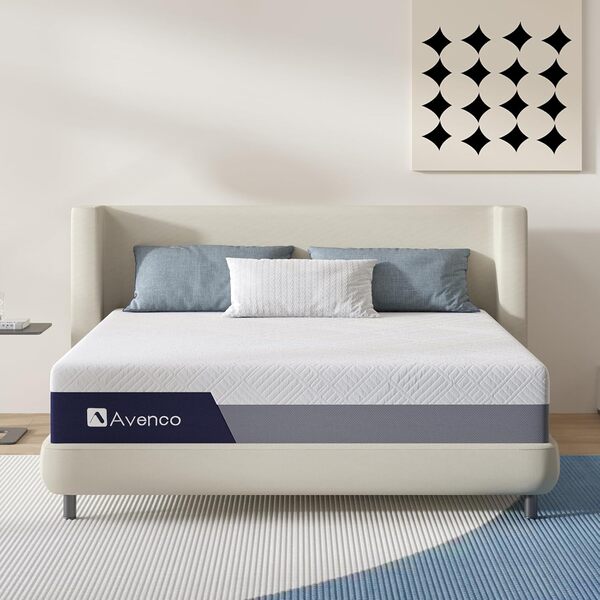 Best Mattress for Stomach Sleepers