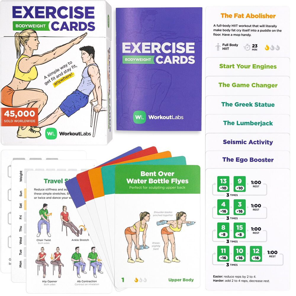 Fitness Gift Ideas 2025: Top Choices for Health Enthusiasts 8 Fitness Gift Ideas 2024