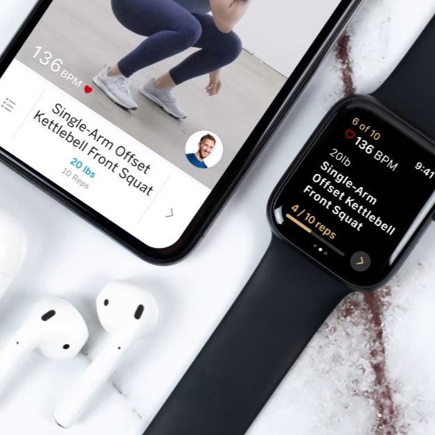 Future App Fitness Review