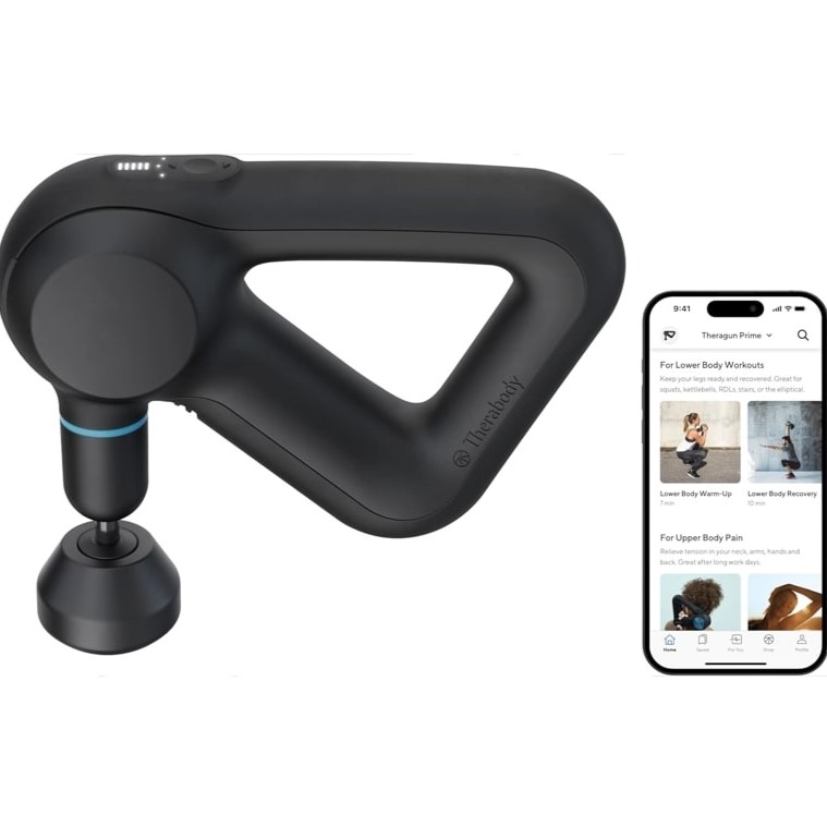 Gift Ideas for Fitness Lovers 2025: Top Picks for a Healthier Lifestyle 5 Gift Ideas for Fitness Lovers 2024