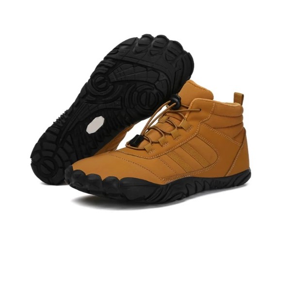 Hike Footwear Review