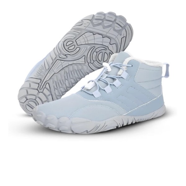 Hike Footwear Review