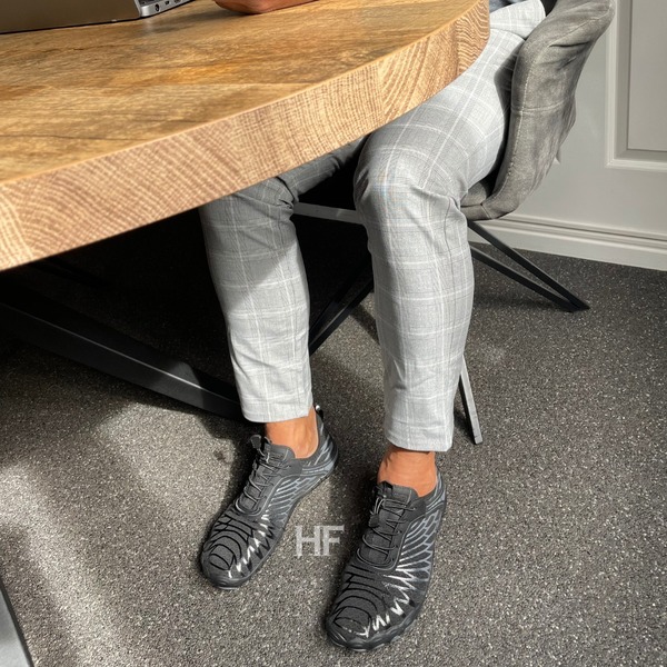 Hike Footwear Review