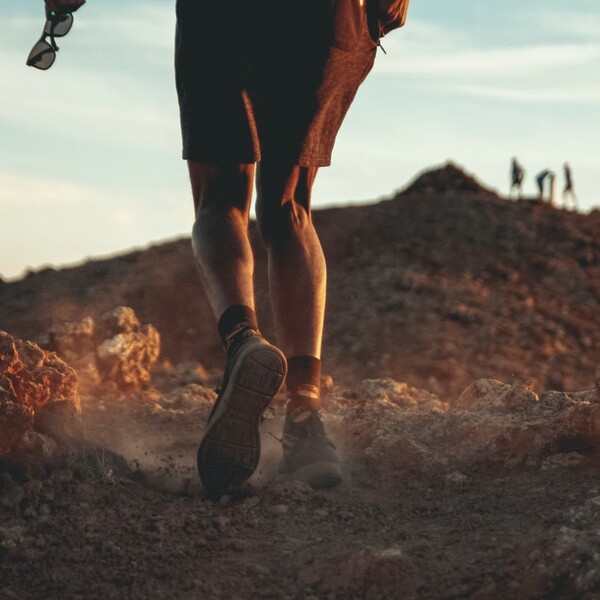 Hike Footwear Review