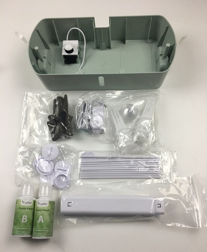 LetPot LPH-Air Hydroponic System