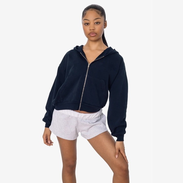 Los Angeles Apparel Review