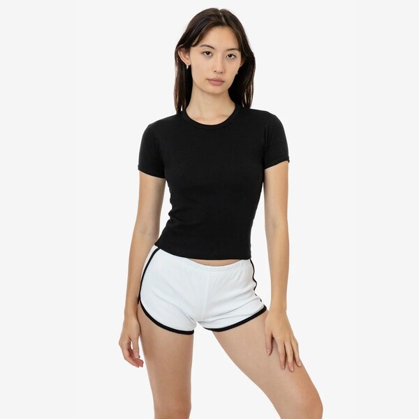 Los Angeles Apparel Review