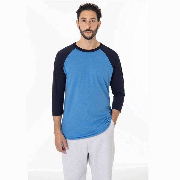 Los Angeles Apparel Review