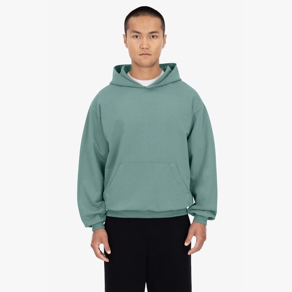 Los Angeles Apparel Review