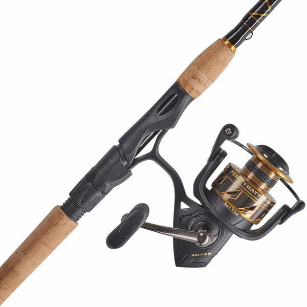 Tackle Direct Review