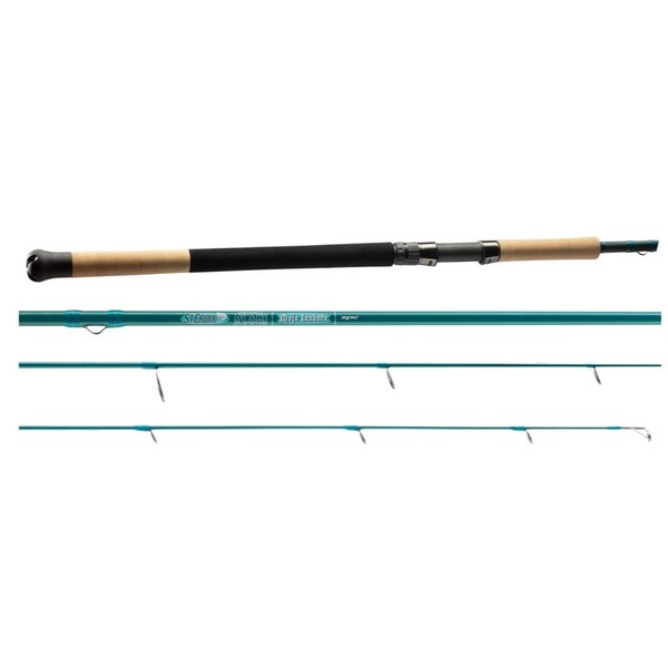 Tackle Direct Review