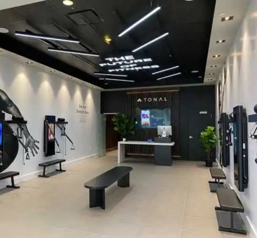 Tonal vs Oxefit
