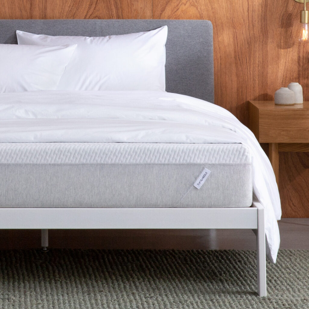 Tuft and Needle Mattress Review
