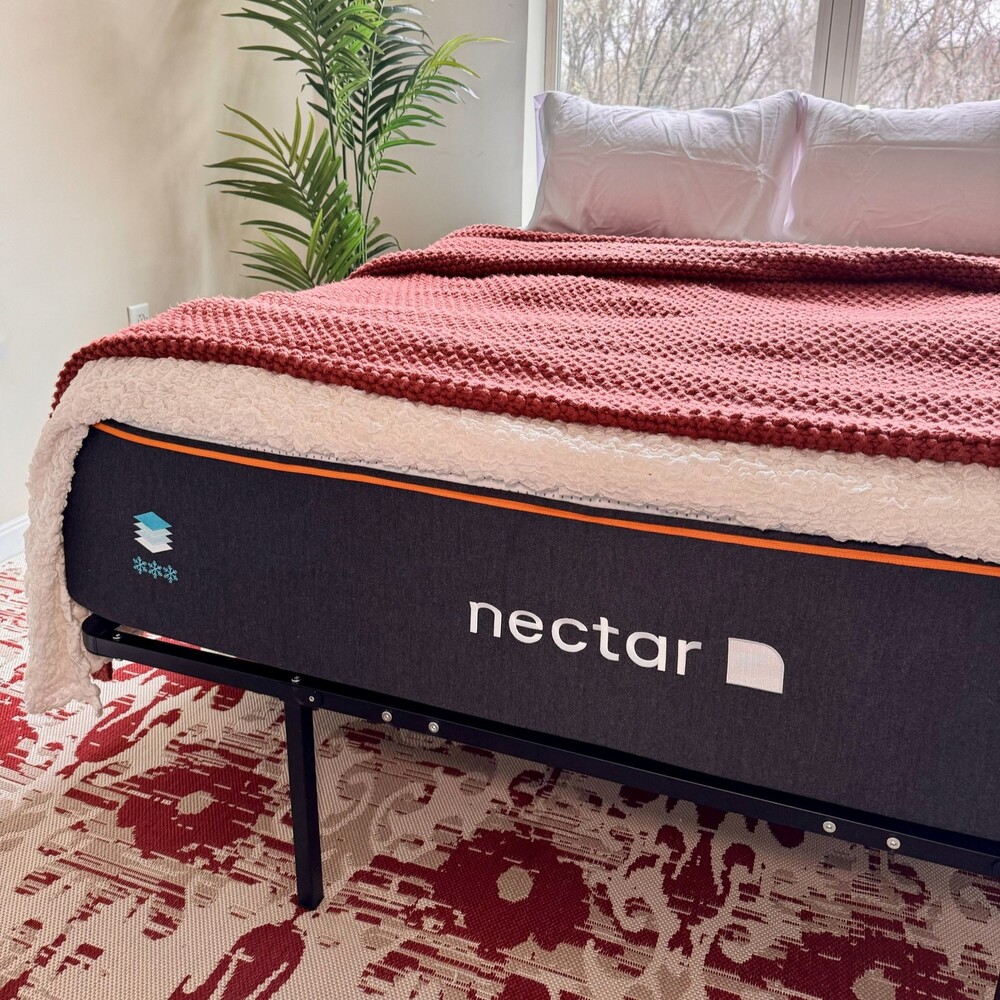 Tuft and Needle vs Nectar