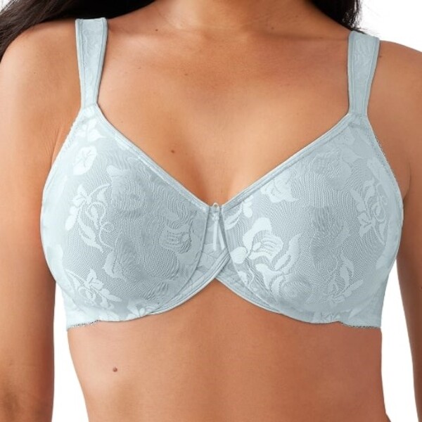 Wacoal Bras Review