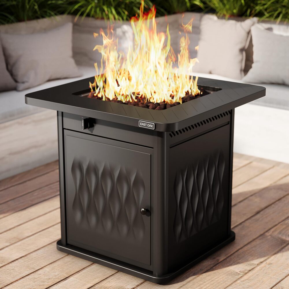 10 Best Outdoor Firepits