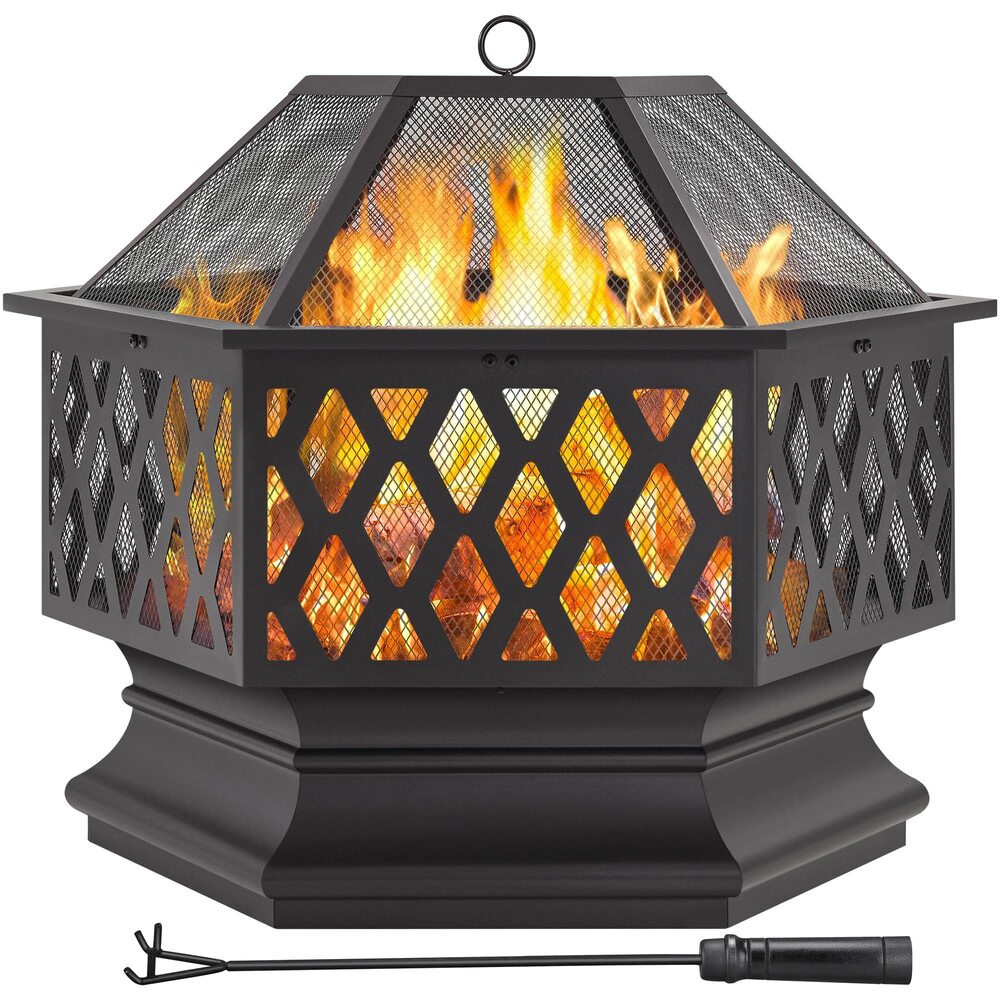 10 Best Outdoor Firepits