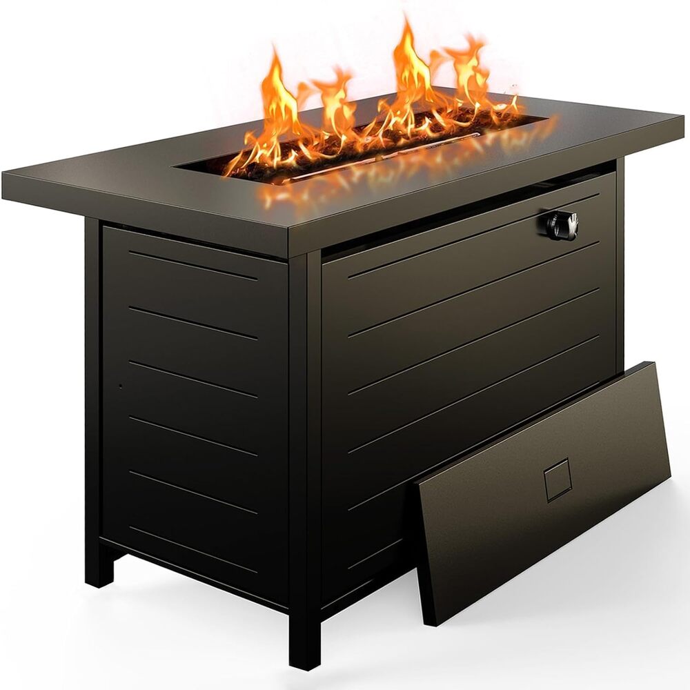 10 Best Outdoor Firepits