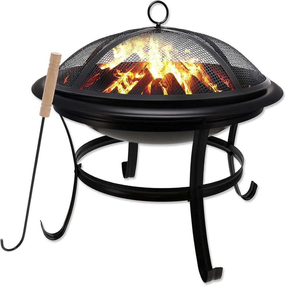 10 Best Outdoor Firepits