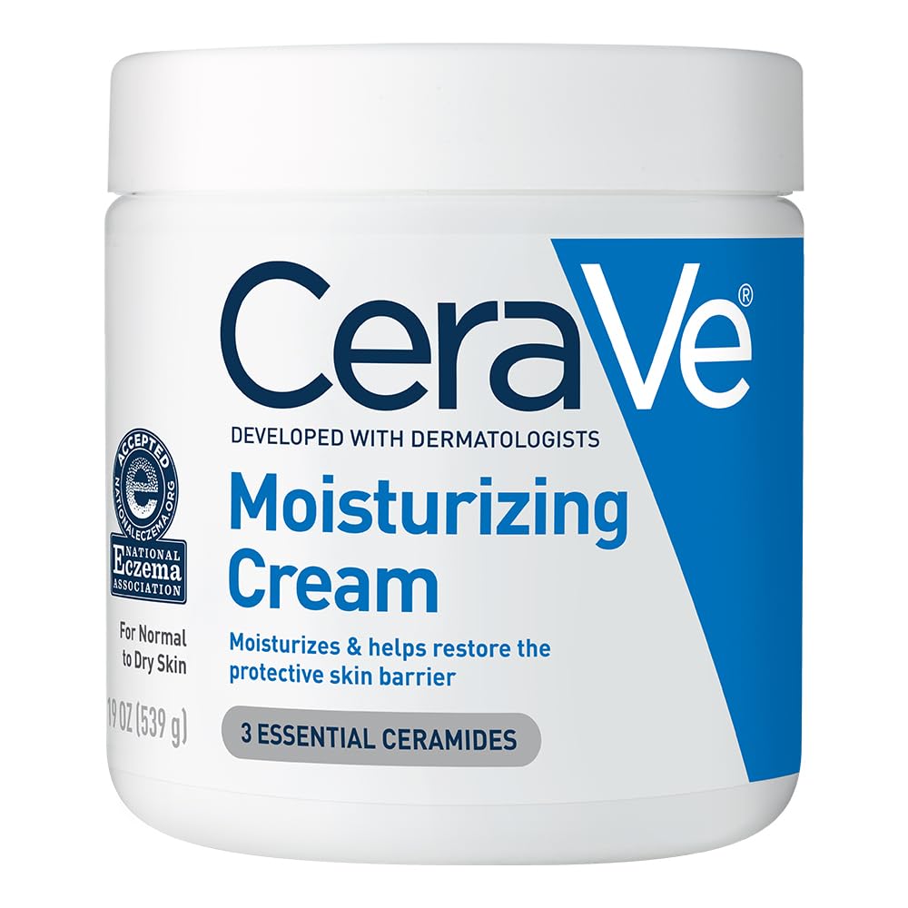 Best Body Creams For Dry Skin