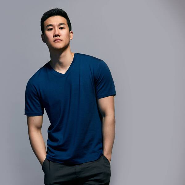 Best Merino Wool T-Shirt