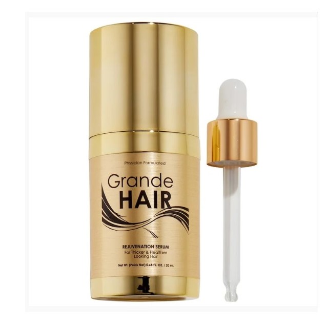 Grande Cosmetics Review