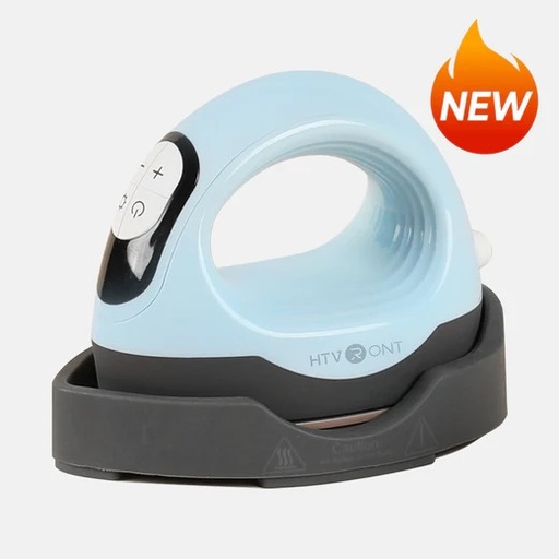HTVRONT Mini3 Heat Press Machine Review