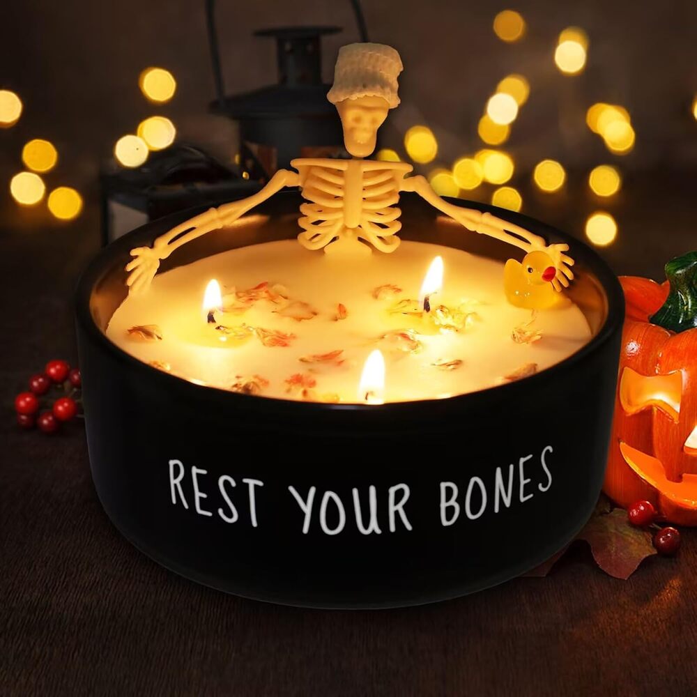 Halloween 2024 Gift Guide: Top Picks for Spooky Celebrations 10 Halloween 2024 Gift Guide
