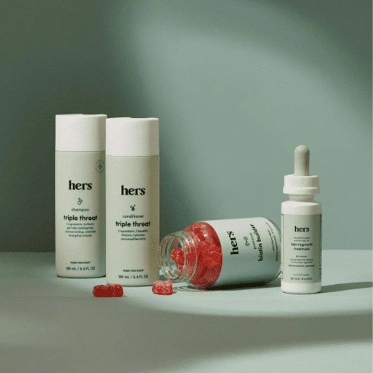 Hers Review