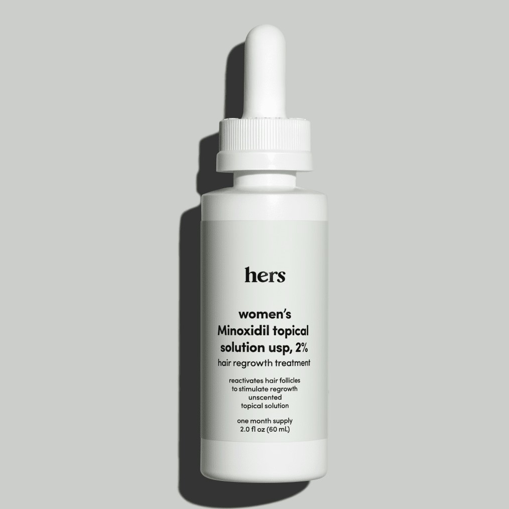 Hers Review