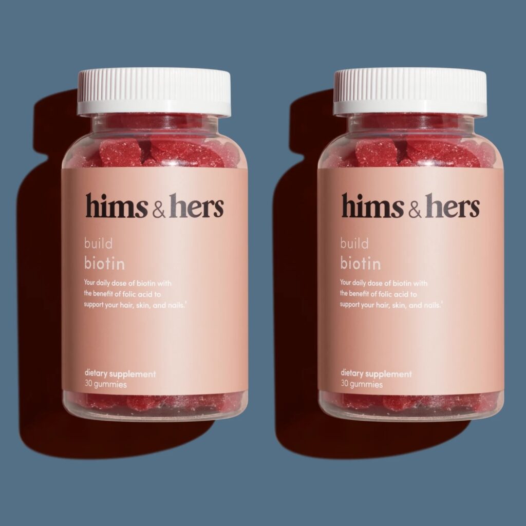 Hers Review