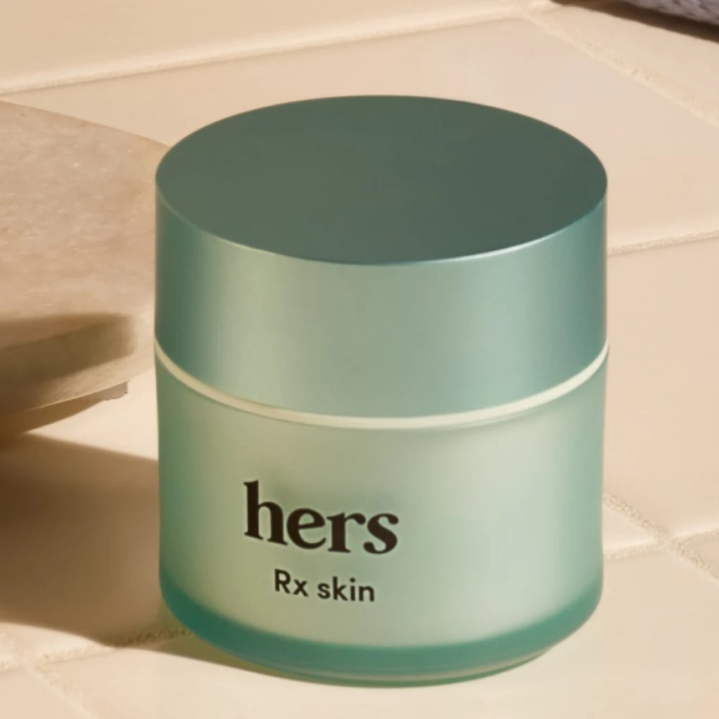 Hers Review