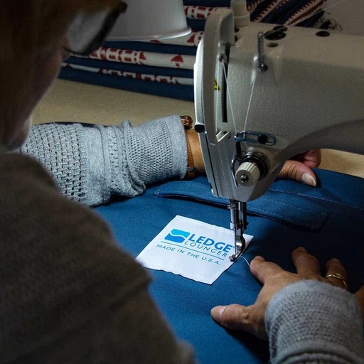 Ledge Loungers Review