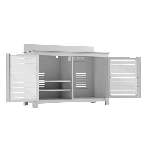 Ledge Loungers Review