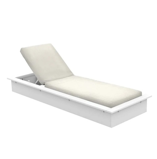 Ledge Loungers Review