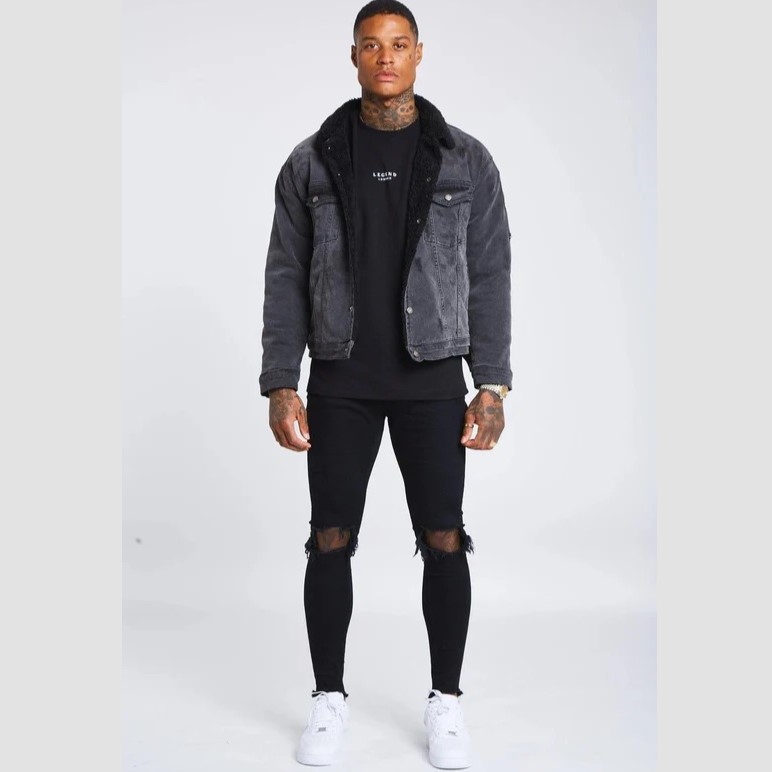 Legend London Review