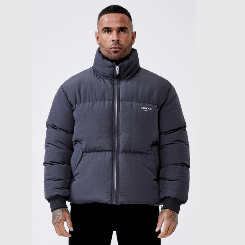 Legend London Review