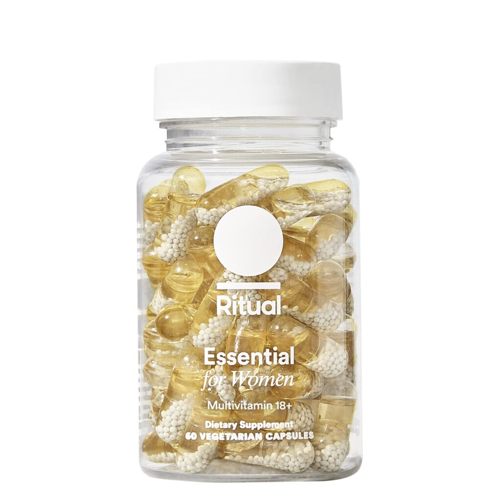 Ritual Vitamins Review