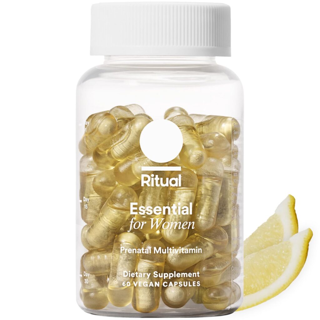 Ritual Vitamins Review