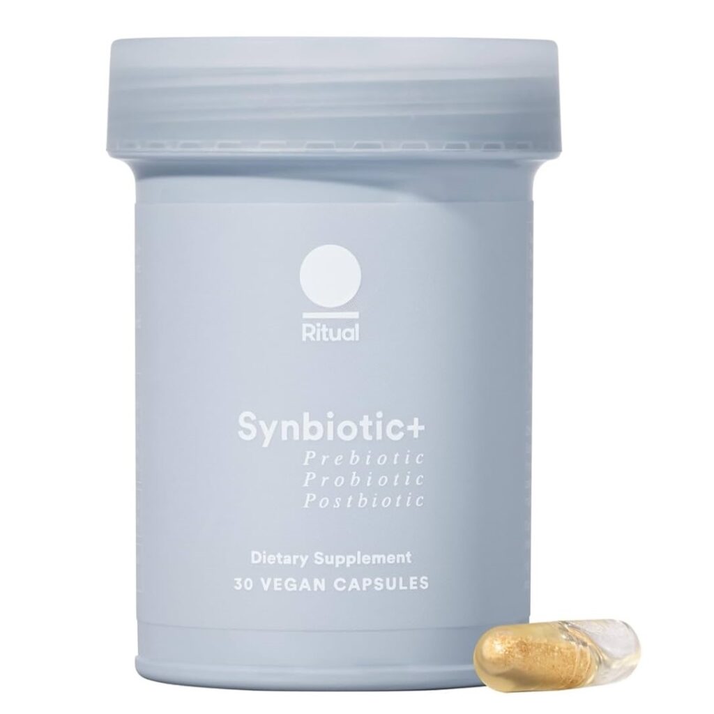 Ritual Vitamins Review